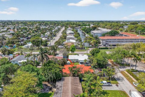 Купить коммерческую недвижимость в Форт-Лодердейл, Флорида 179.12м2, № 2044792 - фото 26