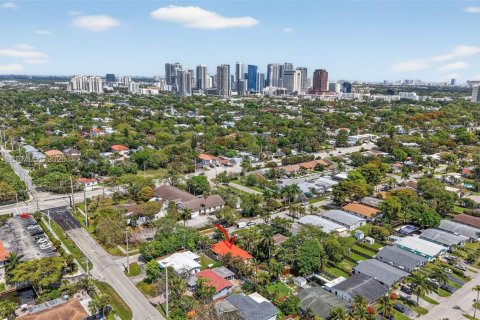 Купить коммерческую недвижимость в Форт-Лодердейл, Флорида 179.12м2, № 2044792 - фото 30