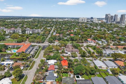 Купить коммерческую недвижимость в Форт-Лодердейл, Флорида 179.12м2, № 2044792 - фото 29