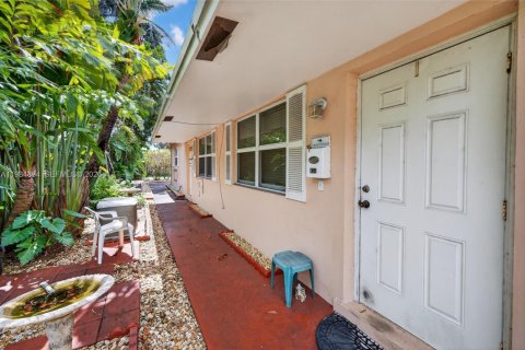 Купить коммерческую недвижимость в Форт-Лодердейл, Флорида 179.12м2, № 2044792 - фото 6