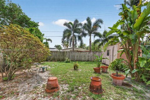 Купить коммерческую недвижимость в Форт-Лодердейл, Флорида 179.12м2, № 2044792 - фото 15