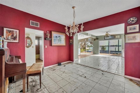 House in South Pasadena, Florida 3 bedrooms, 198.63 sq.m. № 1838200 - photo 20
