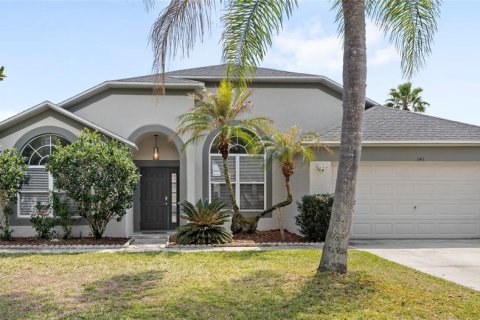 Casa en Orlando, Florida 4 dormitorios, 189.15 m2 № 2094314