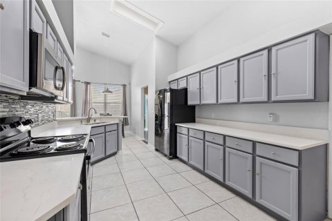 Купить виллу или дом в Орландо, Флорида 3 комнаты, 189.15м2, № 2094314 - фото 13