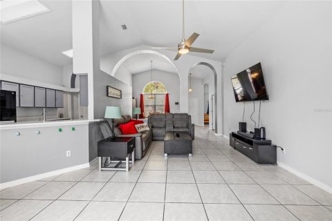 Купить виллу или дом в Орландо, Флорида 3 комнаты, 189.15м2, № 2094314 - фото 20
