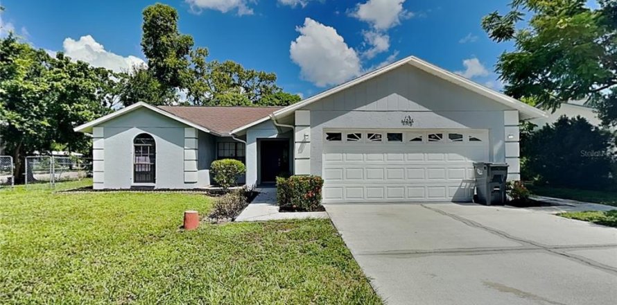 Casa en Sarasota, Florida 3 dormitorios, 139.91 m2 № 1911036