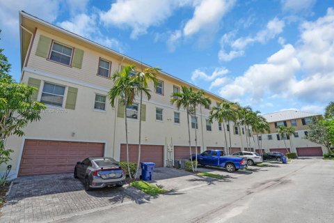 Townhouse in Jupiter, Florida 4 bedrooms, 180.04 sq.m. № 1756676 - photo 27