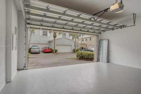 Townhouse in Jupiter, Florida 4 bedrooms, 180.04 sq.m. № 1756676 - photo 30