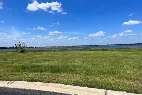 Terreno en venta en Lake Alfred, Florida № 557815 - foto 14
