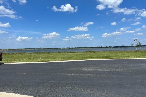 Terreno en venta en Lake Alfred, Florida № 557815 - foto 4