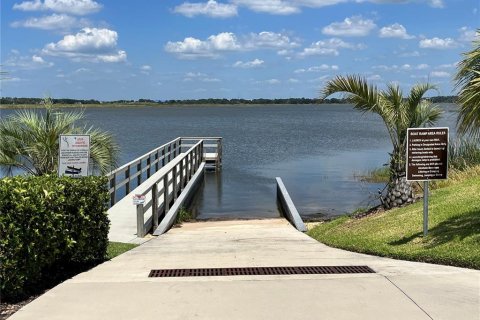 Terreno en venta en Lake Alfred, Florida № 557815 - foto 7