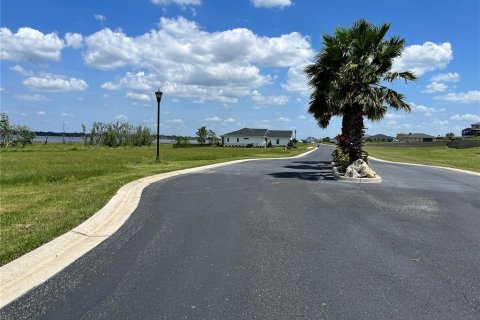 Terreno en venta en Lake Alfred, Florida № 557815 - foto 20