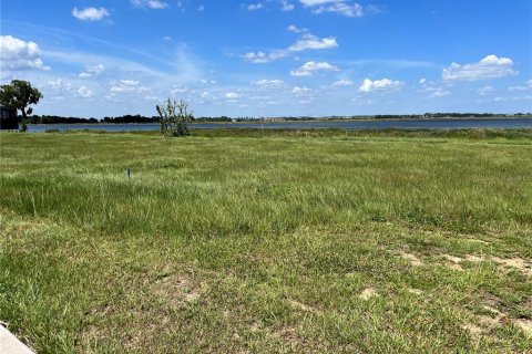 Terreno en venta en Lake Alfred, Florida № 557815 - foto 18