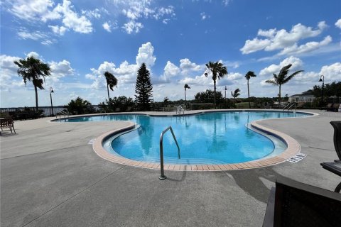 Terreno en venta en Lake Alfred, Florida № 557815 - foto 6