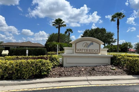 Terreno en venta en Lake Alfred, Florida № 557815 - foto 5