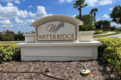 Terreno en venta en Lake Alfred, Florida № 557815 - foto 13