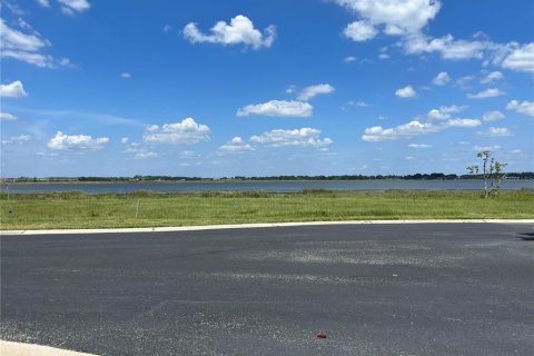 Terreno en venta en Lake Alfred, Florida № 557815 - foto 1