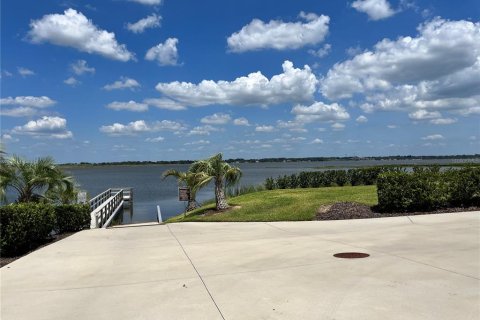 Terreno en venta en Lake Alfred, Florida № 557815 - foto 21