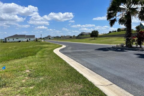 Terreno en venta en Lake Alfred, Florida № 557815 - foto 17