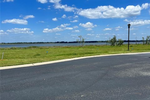 Terreno en venta en Lake Alfred, Florida № 557815 - foto 2