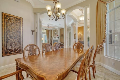 Villa ou maison à vendre à Lakewood Ranch, Floride: 5 chambres, 388.33 m2 № 1817195 - photo 18
