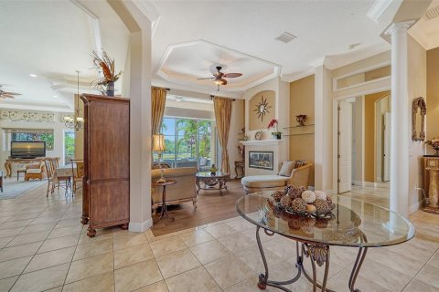 Villa ou maison à vendre à Lakewood Ranch, Floride: 5 chambres, 388.33 m2 № 1817195 - photo 20