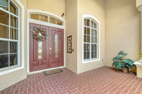 Villa ou maison à vendre à Lakewood Ranch, Floride: 5 chambres, 388.33 m2 № 1817195 - photo 11