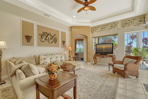 Villa ou maison à vendre à Lakewood Ranch, Floride: 5 chambres, 388.33 m2 № 1817195 - photo 25