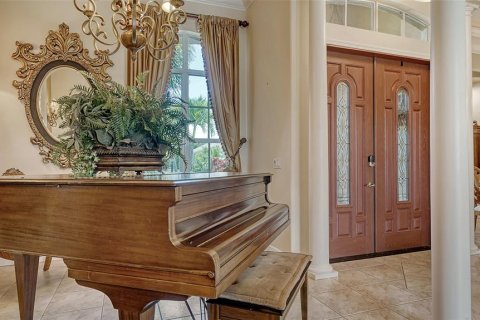 Villa ou maison à vendre à Lakewood Ranch, Floride: 5 chambres, 388.33 m2 № 1817195 - photo 14