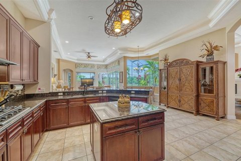 Villa ou maison à vendre à Lakewood Ranch, Floride: 5 chambres, 388.33 m2 № 1817195 - photo 29