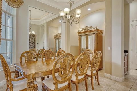 Villa ou maison à vendre à Lakewood Ranch, Floride: 5 chambres, 388.33 m2 № 1817195 - photo 19