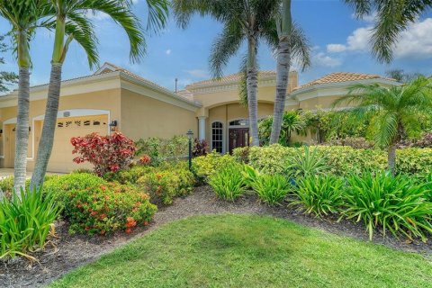 Villa ou maison à vendre à Lakewood Ranch, Floride: 5 chambres, 388.33 m2 № 1817195 - photo 6