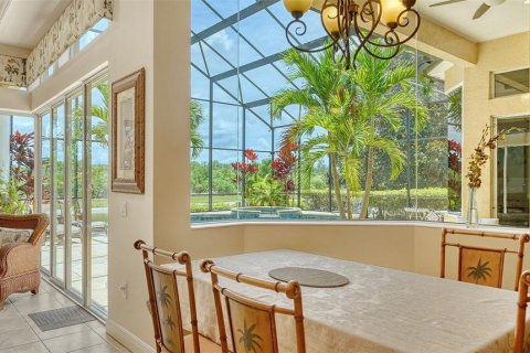 Villa ou maison à vendre à Lakewood Ranch, Floride: 5 chambres, 388.33 m2 № 1817195 - photo 26