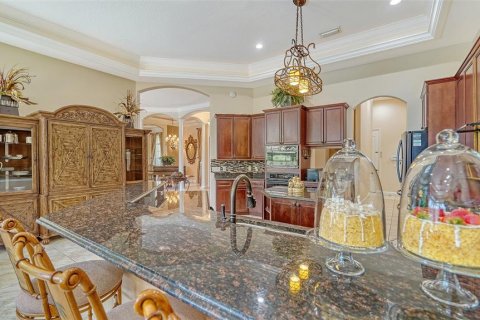 Villa ou maison à vendre à Lakewood Ranch, Floride: 5 chambres, 388.33 m2 № 1817195 - photo 28