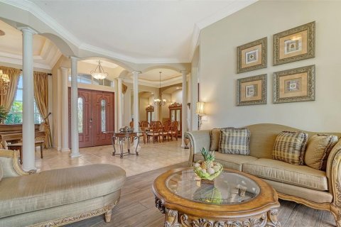 Villa ou maison à vendre à Lakewood Ranch, Floride: 5 chambres, 388.33 m2 № 1817195 - photo 17