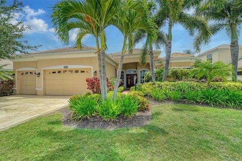 Villa ou maison à vendre à Lakewood Ranch, Floride: 5 chambres, 388.33 m2 № 1817195 - photo 7