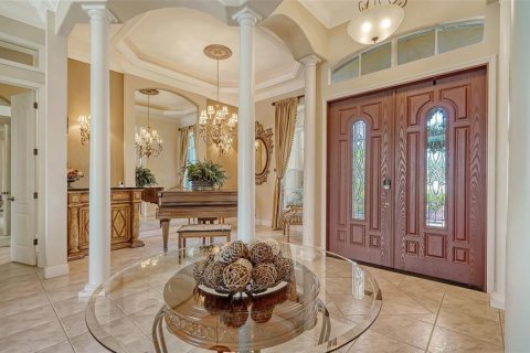 Villa ou maison à vendre à Lakewood Ranch, Floride: 5 chambres, 388.33 m2 № 1817195 - photo 13