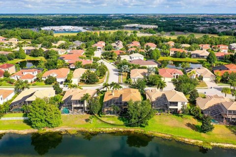 Villa ou maison à vendre à Lakewood Ranch, Floride: 5 chambres, 388.33 m2 № 1817195 - photo 4