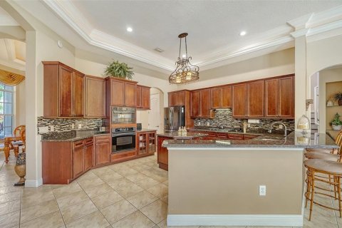 Villa ou maison à vendre à Lakewood Ranch, Floride: 5 chambres, 388.33 m2 № 1817195 - photo 27