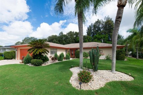 Villa ou maison à Sun City Center, Floride 3 chambres, 185.62 m2 № 2351891