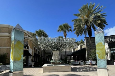 Commercial property in Palm Beach Gardens, Florida № 2087729 - photo 27