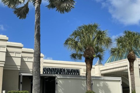 Commercial property in Palm Beach Gardens, Florida № 2087729 - photo 17