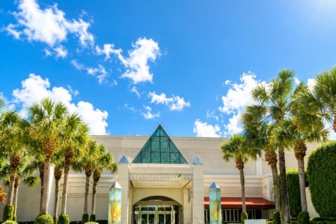 Commercial property in Palm Beach Gardens, Florida № 2087729 - photo 25
