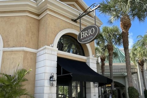Commercial property in Palm Beach Gardens, Florida № 2087729 - photo 26