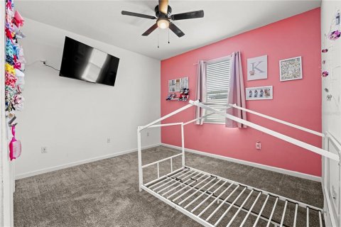 House in Bartow, Florida 4 bedrooms, 207.17 sq.m. № 1900312 - photo 21