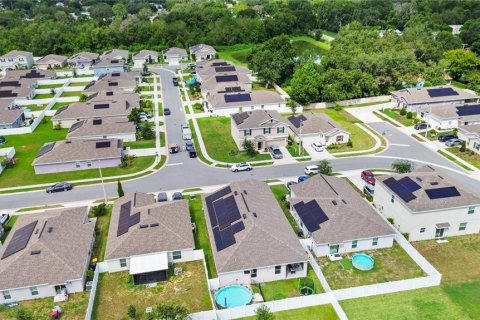 House in Bartow, Florida 4 bedrooms, 207.17 sq.m. № 1900312 - photo 29