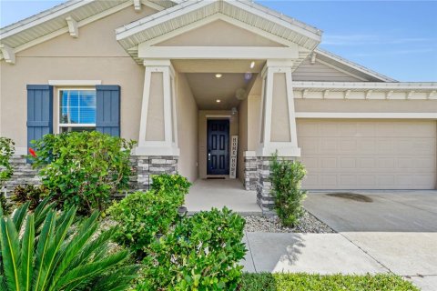 House in Bartow, Florida 4 bedrooms, 207.17 sq.m. № 1900312 - photo 3