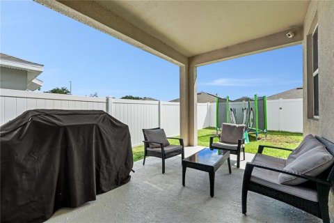 House in Bartow, Florida 4 bedrooms, 207.17 sq.m. № 1900312 - photo 26