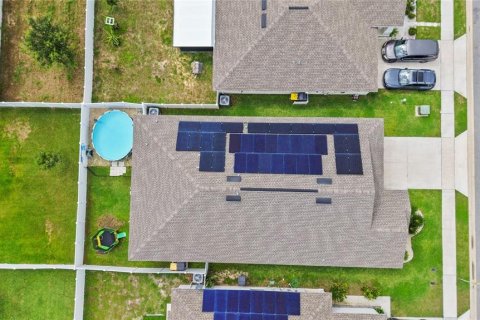House in Bartow, Florida 4 bedrooms, 207.17 sq.m. № 1900312 - photo 28