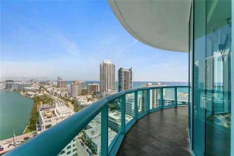 Condo in Miami Beach, Florida, 3 bedrooms  № 1695605 - photo 5